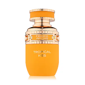 French Avenue Tropical Kiss Eau de Parfum για γυναίκες 80 ml