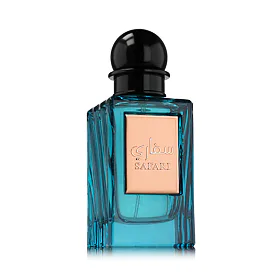 Athoor Al Alam Safari Eau de Parfum 90 ml