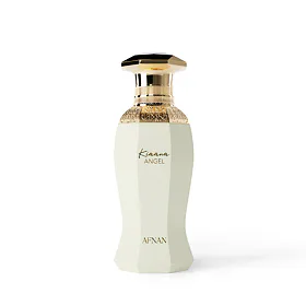 Afnan Kiaana Angel Eau de Parfum για γυναίκες 100 ml