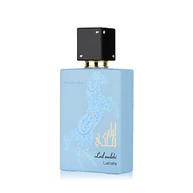 Lattafa Lail Maleki Morrocan Blue Eau de Parfum για άνδρες 100 ml