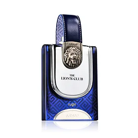 Armaf The Lion’s Club Rugir Eau de Parfum για άνδρες 100 ml
