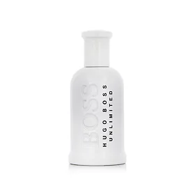 HUGO BOSS Boss Bottled Unlimited Eau de Toilette για άνδρες 100 ml