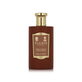 Floris Cinnamon & Tangerine Αρώματα εσωτερικού χώρου  100 ml