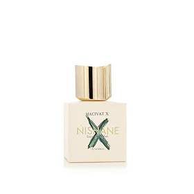 Nishane Hacivat X Perfume extract 100 ml