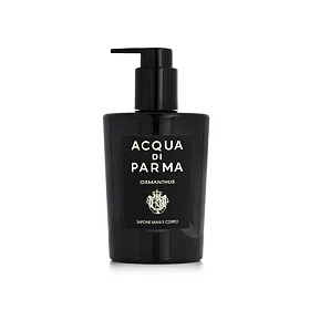 Acqua Di Parma Osmanthus Υγρό σαπούνι  300 ml