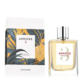 Eight & Bob Annicke 3 Eau de Parfum για γυναίκες 100 ml