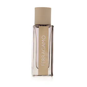 Ferragamo Ferragamo Bright Leather Eau de Toilette για άνδρες 30 ml