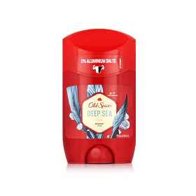 Old Spice Deep Sea Αποσμητικό για άνδρες 50 ml