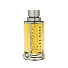 Hugo Boss Boss The Scent For Him Eau de Toilette για άνδρες 100 ml