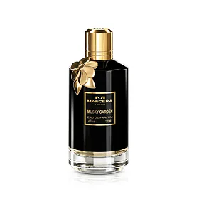 MANCERA Musky Garden Eau de Parfum για γυναίκες 120 ml