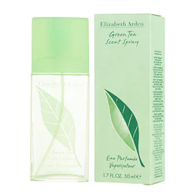 Elizabeth Arden Green Tea Eau de Toilette για γυναίκες 50 ml