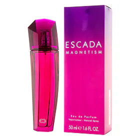ESCADA Magnetism Eau de Parfum για γυναίκες 50 ml