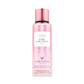 Victoria´s Secret Pure Seduction Runway Shine Σπρεϊ σώματος για γυναίκες 250 ml