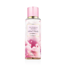 Victoria´s Secret Velvet Petals Daydream Σπρεϊ σώματος για γυναίκες 250 ml