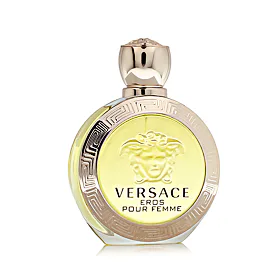 Versace Eros Pour Femme Eau de Toilette για γυναίκες 100 ml