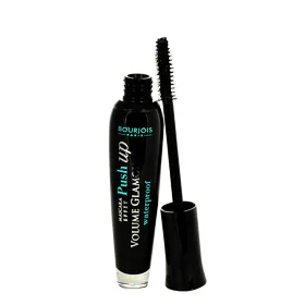 Bourjois Paris Volume Glamour Push Up Waterproof Mascara (71 Black) 7 ml