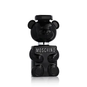 Moschino Toy Boy Eau de Parfum για άνδρες 50 ml