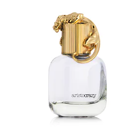 Aristocrazy Brave Eau de Toilette για γυναίκες 80 ml