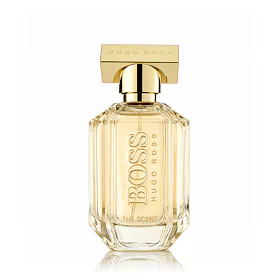 Hugo Boss Boss The Scent For Her Eau de Parfum για γυναίκες 100 ml
