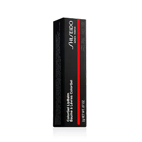 Shiseido ColorGel Lip Balm Κραγιόν για γυναίκες 2 gr
