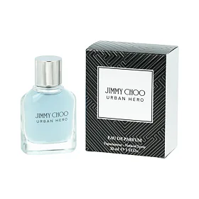 Jimmy Choo Urban Hero Eau de Parfum για άνδρες 30 ml