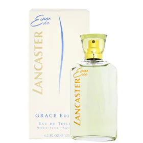 Lancaster Eau De Lancaster Grace Edition Eau de Toilette για γυναίκες 125 ml