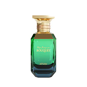 Afnan Mystique Bouquet Eau de Parfum για γυναίκες 80 ml