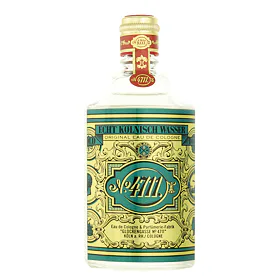 4711 Original Eau de Cologne Χωρίς ψεκαστήρα 100 ml