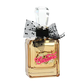 Juicy Couture Viva la Juicy Gold Couture Eau de Parfum για γυναίκες 100 ml TESTER