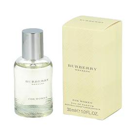 Burberry Weekend For Women Eau de Parfum για γυναίκες 30 ml