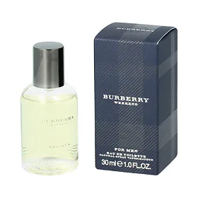 Burberry Weekend For Men Eau de Toilette για άνδρες 30 ml