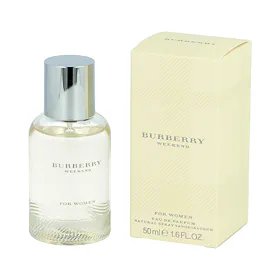 Burberry Weekend For Women Eau de Parfum για γυναίκες 50 ml