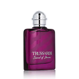 Trussardi Sound of Donna Eau de Parfum για γυναίκες 30 ml