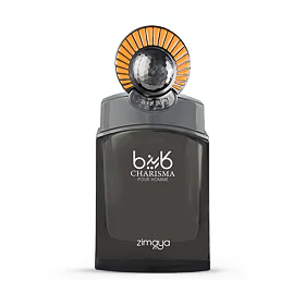 Zimaya Charisma Eau de Parfum για άνδρες 100 ml