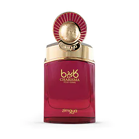 Zimaya Charisma Eau de Parfum για γυναίκες 100 ml