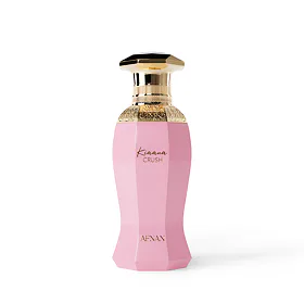 Afnan Kiaana Crush Eau de Parfum για γυναίκες 100 ml