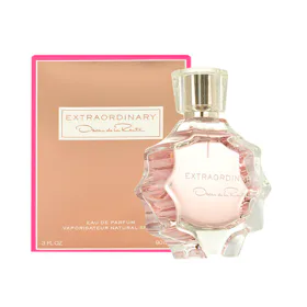 Oscar de la Renta Extraordinary Eau de Parfum για γυναίκες 90 ml