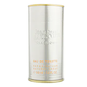 Jean Paul Gaultier Classique Eau de Toilette για γυναίκες 50 ml