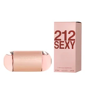 Carolina Herrera 212 Sexy Women Eau de Parfum για γυναίκες 100 ml