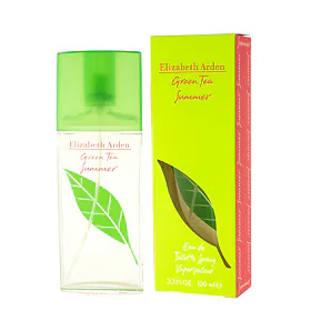 Elizabeth Arden Green Tea Summer Eau de Toilette για γυναίκες 100 ml