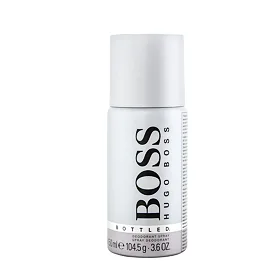 HUGO BOSS Boss Bottled Αποσμητικό για άνδρες 150 ml