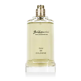 Baldessarini Baldessarini Eau de Cologne για άνδρες 75 ml TESTER