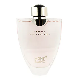 Montblanc Femme Individuelle Eau de Toilette για γυναίκες 75 ml TESTER