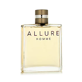 Chanel Allure Homme Eau de Toilette για άνδρες 50 ml