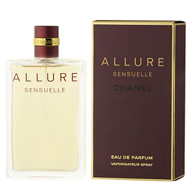Chanel Allure Sensuelle Eau de Parfum για γυναίκες 100 ml