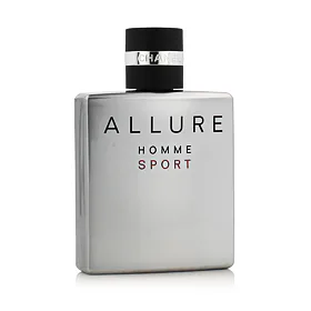 Chanel Allure Homme Sport Eau de Toilette για άνδρες 50 ml