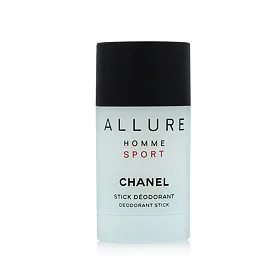 Chanel Allure Homme Sport Αποσμητικό για άνδρες 75 ml