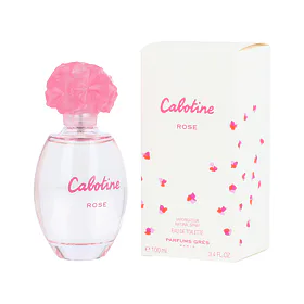 Gres Cabotine Rose Eau de Toilette για γυναίκες 100 ml