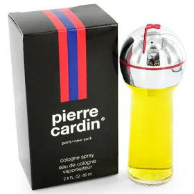 Pierre Cardin Pierre Cardin Eau de Cologne για άνδρες 80 ml