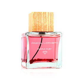 Pascal Morabito Purple Ruby Eau de Parfum για γυναίκες 95 ml